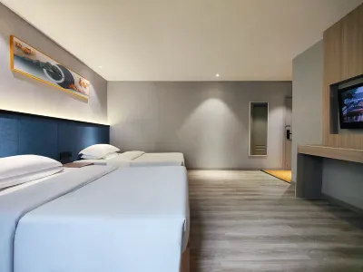 Afuer Chain Hotel