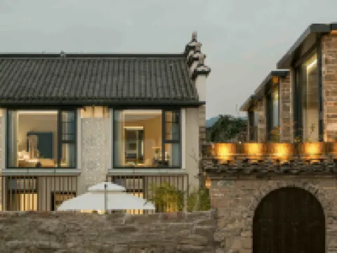 Jiande Lanqing Shiguang B&B Hotels in Jiande
