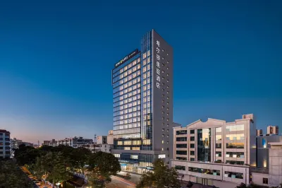 HOME2 SUITES BY HILTON FOSHANG JIUJIANG Các khách sạn gần Nanhai Jiujiang Ding'an Cargo Berth