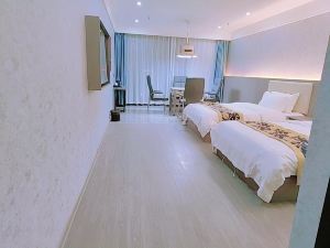 Babi Boutique Hotel Huaining