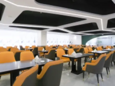 Wangjiang Xuhua Hotel Hoteles en Wangjiang