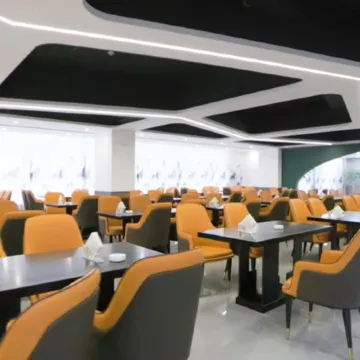 Wangjiang Xuhua Hotel