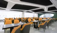 Wangjiang Xuhua Hotel Hotel di Wangjiang County