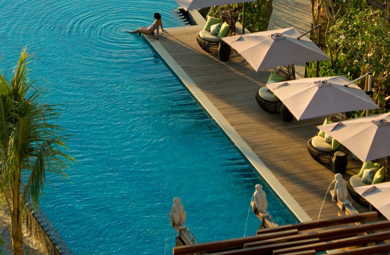 Ayana Segara Bali photo 5