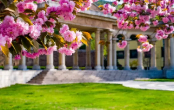 Beijing Jinyu Fengshan Hotspring Resort Hotels near The Ming Tombs