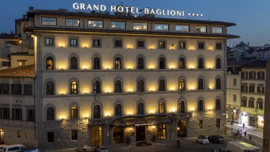 Grand Hotel Baglioni