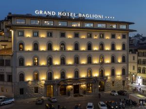 Grand Hotel Baglioni