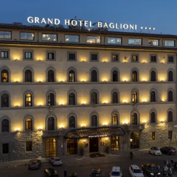 Grand Hotel Baglioni