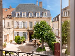 L'Hotel de Beaune