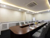 Khách sạn Florida Các khách sạn ở Nha Trang