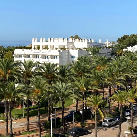 Alanda Marbella Hotel