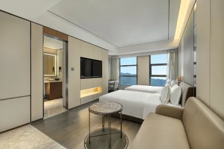 Shenzhen Linian Hotel
