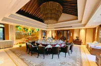 โรงแรมและรีสอร์ทเทียนฮั่นจิงยี่พาร์ควิว - พร้อมอาหารเช้า