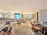 Country Inn & Suites by Radisson, Meishan Danling Orange - พร้อมอาหารเช้า