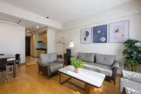 Coffee Hotel (Shijiazhuang International Convention and Exhibition Center) - Apartments