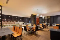 Fuyang Wanda Yue Hotel Hotels in Fuyang