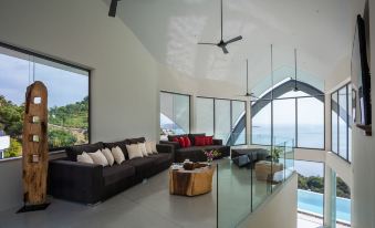 Sky Dream Villa Award Winning Sea View Villa