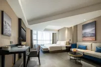 Atour Hotel Xinghua Dainan Hotels in Xinghua