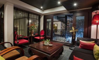 Hanoi Boutique Hotel & Spa