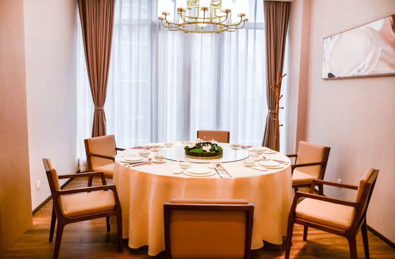 FengLingHotel photo 6