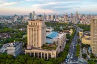 Wyndham Grand Plaza Royale Ningbo Hotels near Tian Yi Ge Museum