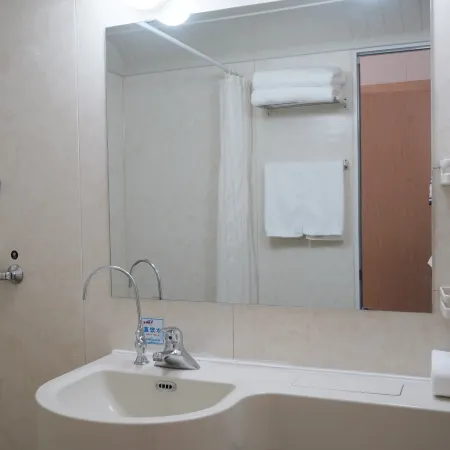 Tuke Shanglin Hotel (Dezhou Ningjin Funing Street)