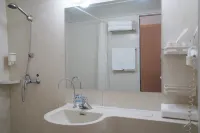 Tuke Shanglin Hotel (Dezhou Ningjin Funing Street)