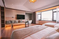 望舒民宿（建水古城朝陽樓店）