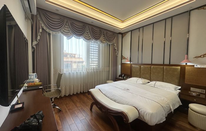 Lianghe Xinyi Hotel