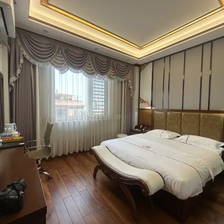 Lianghe Xinyi Hotel