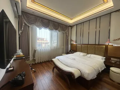 Lianghe Xinyi Hotel Hotels in Lianghe County