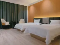 Zibo Yuyou Hotel (Zhoucun Ancient Mall)