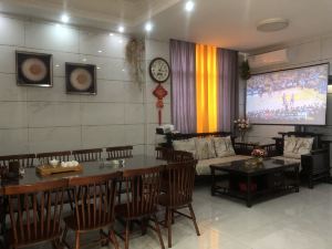 Zhuhai Qihui Home Paty Homestay