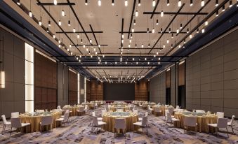 Four Points by Sheraton Yiyang Baoji
