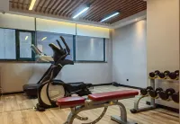 Atour Hotel - palestra