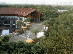 TULOU BOUTIQUE HOTEL