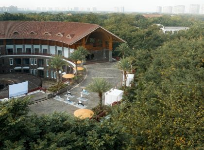 TULOU BOUTIQUE HOTEL