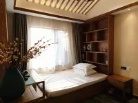 Qiu Inn (Suzhou Pingjiang Road Humble Administrator's Garden)