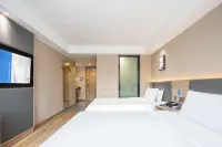 HanTing Hotel (Luoyang University of Science and Technology) فنادق في لويانغ