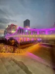 WanYoo Esports Hotel (South CBD Ningbo)