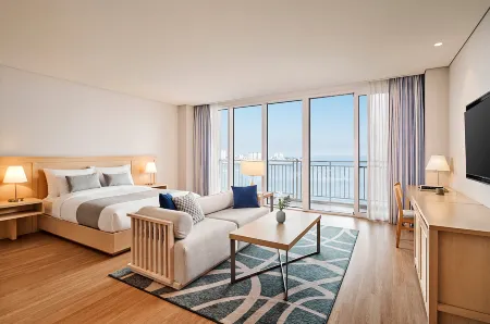 Lotte Resort Sokcho