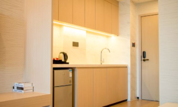 Dream  Resort Hotel (Luofushan Branch)