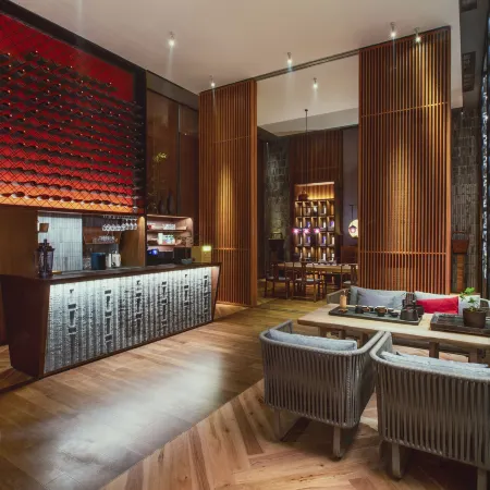 Huangshan hongcunTanhouse Hot Spring Resort