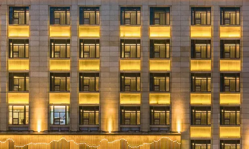 Atour Hotel,Ma'anshan City Center East Railway Station