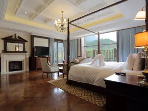 Wangjing Tower Hotel