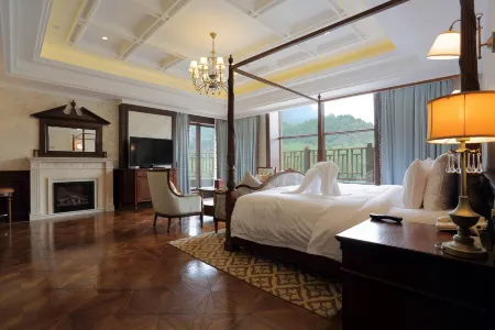Wangjing Tower Hotel