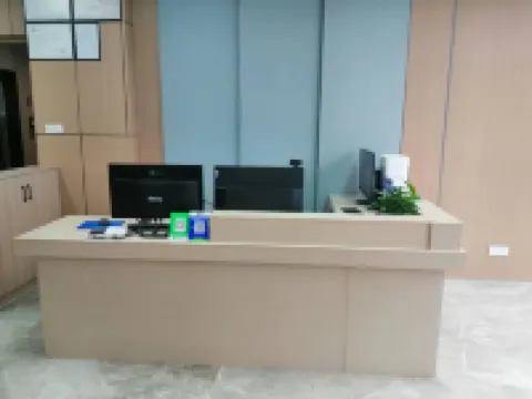 Yuncheng Bilanxuan Hotel