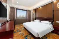 新際大飯店（漢川經濟開發區店）