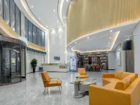 7 Days Premium (Qingtongxia Qingxiuyuan Shop) Hotels in Qingtongxia