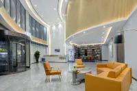 7 Days Premium (Qingtongxia Qingxiuyuan Shop) Hotels in Qingtongxia